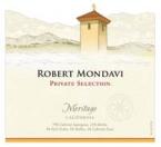 0 Robert Mondavi - Private Selection Meritage