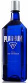 Platinum - Vodka 7X (10 pack cans)