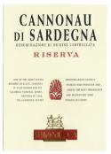 0 Sella & Mosca - Cannonau di Sardegna Riserva