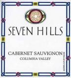 0 Seven Hills - Cabernet Sauvignon Columbia Valley