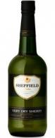 0 Sheffield - Very Dry Sherry California (1.5L)