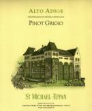 0 St. Michael-Eppan - Pinot Grigio Alto Adige
