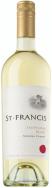 0 St. Francis - Sauvignon Blanc