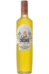 Stolichnaya - Crushed Pineapple Vodka (50ml 12 pack) (50ml 12 pack)