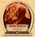 Old Rip Van Winkle Pappy - Bourbon Family Reserve 20Year