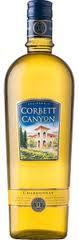 Corbett Canyon - Chardonnay California Coastal Classic (3L) (3L)