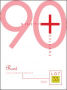 0 90+ Cellars - Rose Lot 33 Languedoc