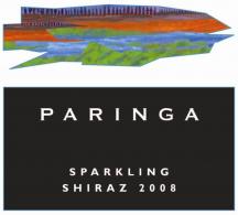 Paringa Vineyards - Sparkling Shiraz Riverland