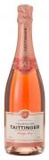 0 Taittinger - Brut Ros� Champagne Prestige