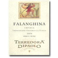 Terredora Dipaolo - Falanghina Irpinia Campania
