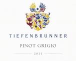 0 Tiefenbrunner - Pinot Grigio Alto Adige