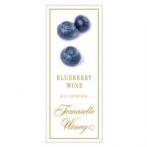 0 Tomasello - Blueberry New Jersey