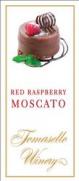 0 Tomasello - Raspberry Moscato