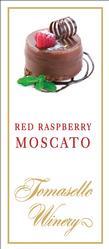 Tomasello - Raspberry Moscato