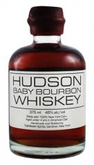 Tuthilltown Spirits - Hudson Baby Bourbon Whiskey (375ml) (375ml)