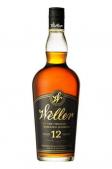 Weller - 12 year Wheated Bourbon