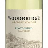 Woodbridge - Pinot Grigio California (500ml) (500ml)