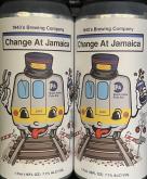 1940's Brewing - Change At Jamaica IPA