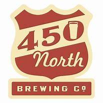 450 North - Cherry Cheesecake Single Can