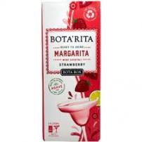 Bota Box - Bota Rita Strawberry (1.5L)