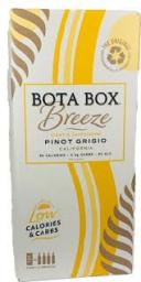 Bota Box - Breeze Pinot Grigio (3L)