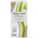 0 Bota Box - Breeze Sauvignon Blanc