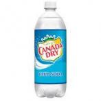 0 Canada Dry - Club Soda
