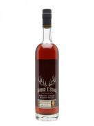 George T. Stagg 2022 - Barrel Proof Bourbon 138.7 proof