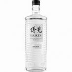 Haiken - Original Vodka