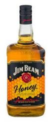 Jim Beam - Honey Bourbon (1.75L)