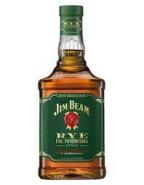 Jim Beam - Rye Whiskey