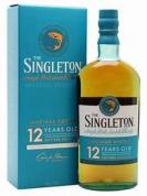 The Singleton of Glendullan - 12 Year Old Single Malt Scotch