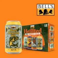 Bells Brewery - IPA Variety 12 Pack