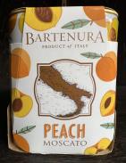 Bartenura - Peach Moscato
