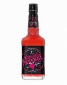 0 Sweet Revenge - Wild Strawberry Sour Mash Liqueur
