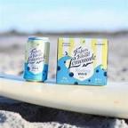0 Fishers Island Lemonade - Blueberry Wave
