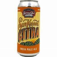 Jersey Girl - Sun Kissed Citra