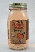 Georgia Moon - Peach Moonshine