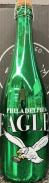 0 Philadelphia Eagles Metallic Green - Bubbly