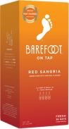 0 Barefoot - Sangria