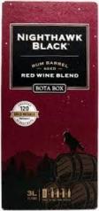 Bota Box - Nighthawk Rum Aged Blend (3L)