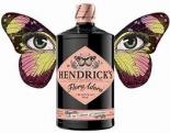 0 Hendrick's - Flora Adora Gin