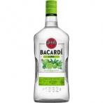 Bacardi - Lime Rum Puerto Rico
