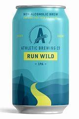 Athletic - Run Wild NA