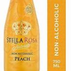 0 Stella Rosa - Non-Alcoholic Peach