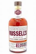 0 Wild Turkey - Russell's Reserve 10 year Bourbon Kentucky