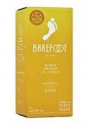 Barefoot - Pinot Grigio 0