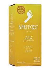 Barefoot - Pinot Grigio (3L)
