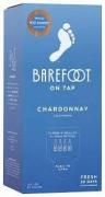0 Barefoot - Chardonnay California