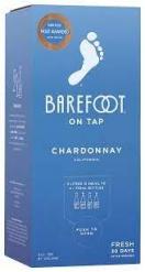 Barefoot - Chardonnay California (3L)